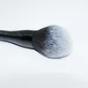 Makeup Brushes Black Large Powder Foundation Make Up Brush