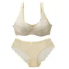 Ensembles de soutiens-gorge sexy en dentelle grande taille sous-vêtements féminins Transparent mince BCDE tasse ensemble de soutien-gorge respirant sous-vêtements féminins caleçons 230520