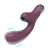 NXY Vibratoren Lecken Vagina Vibrator Oraldildo Klitoris Nippelstimulator G-Punkt Leistungsstarker Zauberstab Weibliches Erwachsenes Sexspielzeug für Frauen Masturbation 230508
