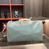 Borsa da viaggio laser borsa da aeroporto e borsetta progettate dal designer sono realizzate con materiali Dimensioni 47 cm