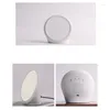 Lampade da tavolo LED SAD Touch Timing Stepless Dimming Therapy Mood Lampada da tavolo Disordine affettivo