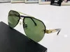 5A Okulasy Montblan MB872 MB873 Pilot Eyywear Designer Sunglasss For Men Women 100% UVA/UVB z okularami worka Fendave