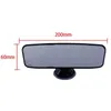 Interior Accessories 200mm Car Rear View Mirror Baby Observation Suction Cup Auxiliary Plane Cach Reversing Auto Inter D1Z9