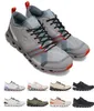 on X 5 Federer Waterproof Shift 5 Running Shoes Workout and Cross Training Shoe kingcaps store Ligero Disfrute de la comodidad Diseño elegante Hombres Mujeres Runner Fawn Magnet