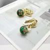 Knot Highend Brand Jewelry Pearl Fashion Brincos Mais fotos entre em contato com o comprador