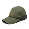 Berretti a sfera Maschio Femmina Neutro Estate Solid Grid Baseball Dome Hat Visiere Patience Running Hats