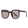 Zonnebrillen frames Nieuwe vouwmode net Red Tiktok gepolariseerde UV Proof Sunglasses