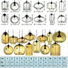 Pendelleuchten Modern Lustre Pendente Hängende Decke Kristall Restaurant Schlafzimmer Deco Chambre Hanglamp Luminaria PendentePendant