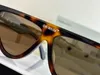 5A Okulary OF OER1038 Gustav Eyewear Designer Designer Sunglass dla mężczyzn Kobiety 100% UVA/UVB z szklankami worka Fendave OER1026