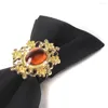 Bow Ties Suits Bowtie For Groom Fashion Black Tie Men Women Knot Adult Wedding Cravats Groomsmen