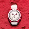Heren Watch Designer Horloges van hoge kwaliteit 42 mm luxe horloge polshorloges functie kwartsz-battery