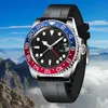 orologio da uomo di qualità aaa orologi movimento automatico precisione 50 m resistente all'acqua business moda orologi da polso di marca di lusso dhgate montre de luxe dhgate