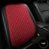 Coussins Protection du dos de la voiture Housse de siège de voiture housse de coussin auto quatre saisons AA230520