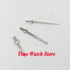 Watch Repair Kits Silver Hand LUMINOUS Fit For MIYOTA 8215 8205 821A Mingzhu 2813 3804 Automatic Movement H56