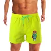 Moda de banho masculina Moda de moda novo Man Man Swimsuit Beachwar