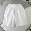 Designer-Herren-Shorts, lässige Sport-Paar-Jogginghose, Sommer, lockere Hip-Hop-Street-Shorts