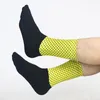 Chaussettes de sport KoKossi Fitness Cyclisme Confortable Respectueux de la peau Ne bouloche pas Respirant Antidérapant Basketball Course Pêche