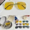 Faltbare Herren- und Damen-Sonnenbrille, Markendesigner-Damen-Outdoor-Sonnenbrille, faltbare, schraubenlose, polarisierte Sonnenbrille, einfach zu tragen
