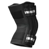 Защитное снаряжение Neenca коленное кронштейн для боли в колене с подушкой по коленной чашечке и стабилизатором бокового стабилизатора.