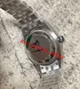 5 стилей BP Factory Luxury Lady Watches 31 мм 278274 Файца -лицель Зеленый циферблат Автоматическое движение 2 Конечные ссылки Jubilee Браслет из нержавеющей стали Элегантные наручные часы