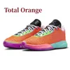 2024 Herr 20 20S basketskor Sneaker Black Gold Bred Christmas Total Orange I lovar Pink Diamond Debut Young Heirs Christmas Trainer Sports Sneakers 40-46