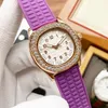 women watch designer watches high quality luxury watch Diamond inlay Resin bond 39mm rose gold