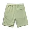 Shiet Summer maschi casual pantaloncini giovanili tendenza maschili di cotone a colore solido pantaloni sportivi per esterni uj12