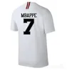 Retro classic 18 19 20 21 soccer jerseys VERRATTI DI MARIA LAVEZZI DRAXLER CAVANI KIMPEMBE MBAPPE T.SILVA DANI ALVES MATUIDI LUCAS football shirt Men PSgS