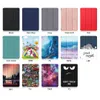 Custodie intelligenti per Xiaomi Pad 6 5 Pro 11 pollici PU pelle TPU Cover Wake Sleep Function Tablet PC Fundas