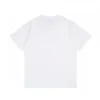 23 Mens T Shirt Designer T Shirt Mens Tees Pure Cotton Breattable Simple and Fashionable Mångstre parkläder