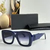 Дизайнерские мужчины Женщины солнцезащитные очки Fashion CH5474Q Уникальный дизайн качество роскошной ретро -стиль ультрафиологический ремешок