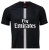 Maglia da calcio classica retrò 18 19 20 21 VERRATTI DI MARIA LAVEZZI DRAXLER CAVANI KIMPEMBE MBAPPE T.SILVA DANI ALVES MATUIDI LUCAS maglia da calcio Uomo PSgS