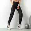 Pantalon Femme Plissé Décontracté Lâche Cordon Courir Recadrée Harem Mince Joggers Femme