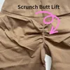 Women's Shorts Women Seamless High Waist Scrunch Butt Booty Gym Workout Short Fitness Running Alphalete Amplify Actively 230520