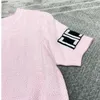 Vestido de diseño para niñas para niñas Juego de ropa de vestimenta de vestir rosa de lujo de lujo