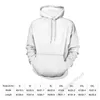 Erkek Hoodies Özel Adı Uruguay 3D Country Bayrağı Baskı Hoodie Erkekler Sweatshirt Kadın Hip Hop Sokak Giyseni Takip Giysileri