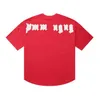 футболка Мужчина Мужские Дизайнер Футбольные Рубашки Высококачественные мускулисты