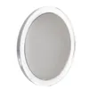 Compact Mirrors Mirror Suction Magnifying Makeup Cupbathroommirrors Round Portable Travel Small Cups Spot Shower 20X Pocket Face 10X 230520