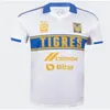 23 24 maglie da calcio Tigres UANL casa lontano TERZO 3 ° 22 23 liga MX Vargas AQUINO PIZARRO NICOLAS valencia F. THAUVIN maglie da calcio GIGNAC 3XL 4XL