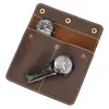 Держатели карт 1pc 2pcs Slots Watch Cover Case Chic