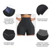 Damesvormers Sauna -legging voor vrouwen Zweetbroek Hoge taille Compressie Slimping Thermo Training Training Body Shaper