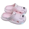 Women Sandals 856 Shoes Fashion Flip Flops Summer Style Flats Solid Slippers Sandal Flat Size 3-11 230520 b
