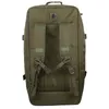 Outdoor Bags Fitness Bag Camping Hiking Travel Bag Hiking Travel Waterproof Hunting Bag Attack Military Outdoor Rucksack Tactical Backpack 230520