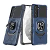 Mobiele cover voor Galaxy Samsung S23 TF Tactical Edition Phone Case voor TCL 40R 40xe Mobilephone Accessories