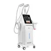 RF raffermissant la peau réduction de la cellulite VELA amincissant le rouleau sous vide rouleau de balle intérieure massage machine de mise en forme du corps sculptant le corps gras réduire la stimulation musculaire