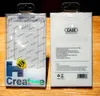 صناديق التغليف البلاستيكية البلاستيكية Clear PVC Blister لـ iPhone 14 Pro Max 13 12 8 7 بالإضافة