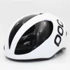 Cascos de ciclismo POC racing MTB casco de bicicleta Eps bicicleta de montaña MTB ultraligera para hombres bicicleta cómoda y segura con red de insectos P230522