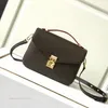 Designer Woman Shoulder bags handbag Bag women purse cross body flowers and letters classic fashion