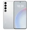 Оригинал Meizu 20 Pro 5G Мобильный телефон Smart 12 ГБ ОЗУ 256 ГБ 512 ГБ ПЗУ SNAPDRAGO 8 Gen2 50.0 МП AI NFC 5000MAH ANDROID 6.81 "