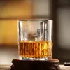 Waterflessen Japanse stijl glas ins ins wind creatieve bekers buitenlandse wijn whisky bril